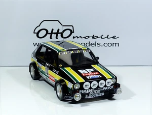 Volkswagen VW Golf 1 GTI Gr. 2 #10 MK. 1 BP-Racing Rally 1981 1:18 OT353 Otto - Picture 1 of 6