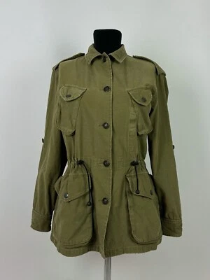 Chaqueta de algodón Rag & Bone New York Jungle Foto 1 de 4