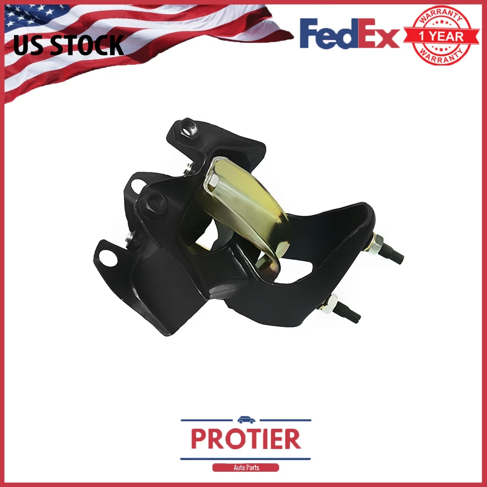 Soporte de transmisión para HONDA CIVIC CRX WAGOVAN Foto 1 de 4