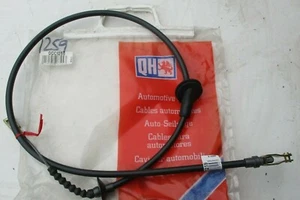 Renault 14 (1979-1983) *New* Clutch Cable QH QCC1259 - Imagen 1 de 1