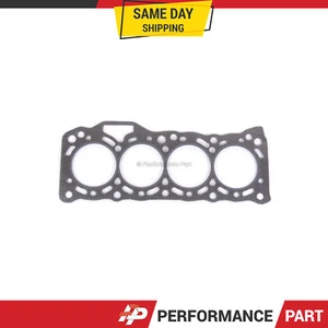 Graphite Head Gasket for 82-83 Honda Accord Prelude 1.8L 4Cyl. SOHC 12v EK1 - Picture 1 of 3