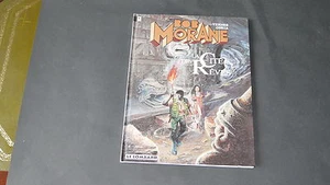 HENRI VERNES CORIA BOB MORANE LA CITE DES RÊVES EO 1993 - Picture 1 of 1