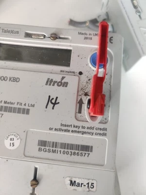 22 Pcs Of Electric Meter Box - Image 1 of 4