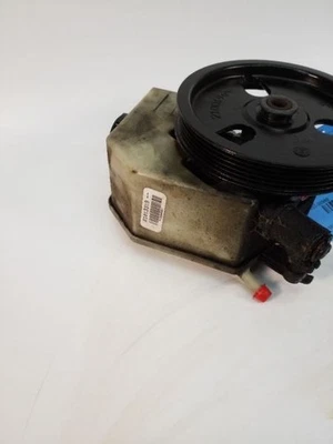 Bomba de direção hidráulica SOHC Opt NV7 compatível com 00-02 SATURN S SERIES 286716 - Imagem 1 de 4