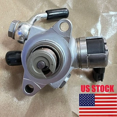 Nueva bomba de combustible de alta presión CM5E9D376CB para Ford Focus 2012-2017 2013 14 2,0 L l4 Foto 1 de 4