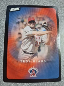 2003 Victory - Troy Glaus #1 P450 - Bild 1 von 2