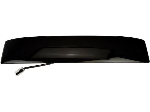 Tercera luz de freno para Nissan TITAN XD QW24H5 16-22 luz de freno central de montaje alto Foto 1 de 1