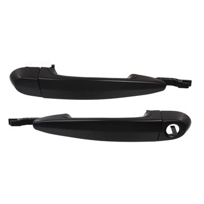 For BMW 328i/335i xDrive 09-13 Exterior Door Handle Driver and Passenger Side Foto 1 de 4