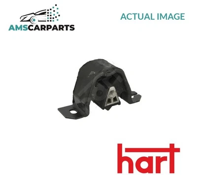 GEARBOX MOUNT MOUNTING REAR 330 460 HART NEW OE REPLACEMENT - Image 1 of 4