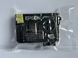 NEW SEALED EPSON 702 CYAN INK FOR WF-3720/3730/3733 - Picture 1 of 2