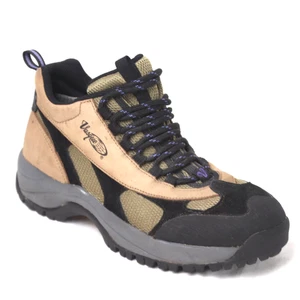 Vasque VST Botas de Senderismo Para Mujer 9.5US 8UK 42EU Aire Libre Caminar Con Cordones - Imagen 1 de 15
