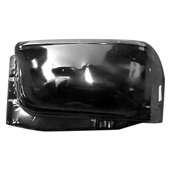 For GMC K15 Suburban 75 Front Inner Passenger Side Wheel Housing Value Line - Изображение 1 из 1