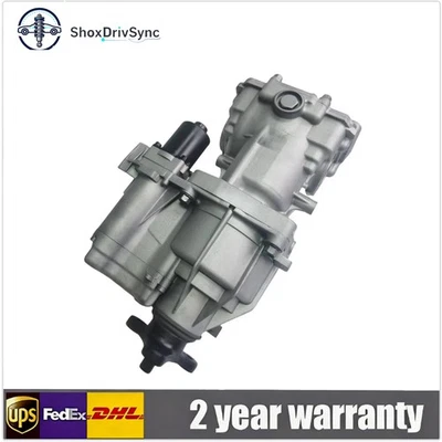 Rear Differential Carrier for 2013-18 Hyundai Santa Fe 2014-2018 Kia Sorento Foto 1 de 4