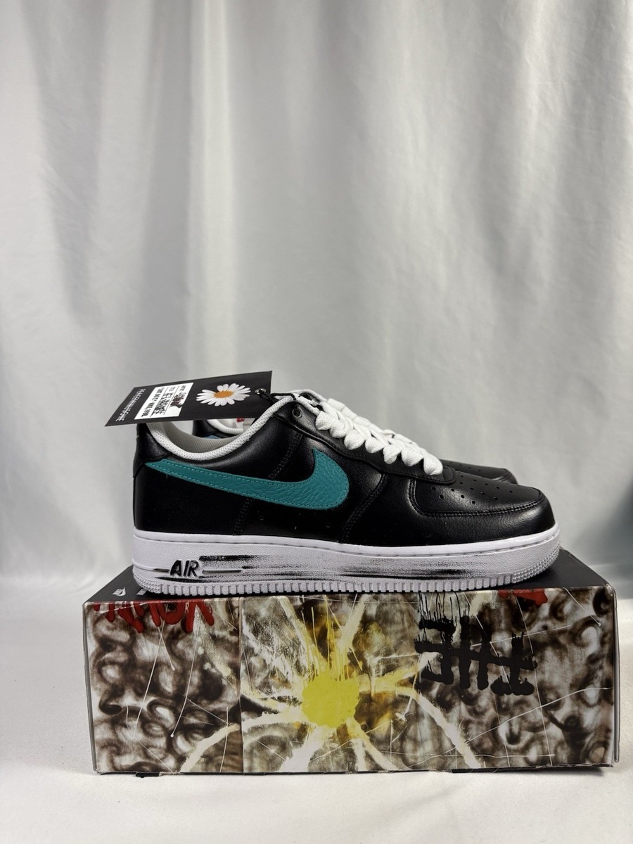 Nike G-Dragon x Air Force 1 '07 Para-Noise 3.0 for Sale Nike G-Dragon x Air Force 1 '07 Para-Noise 3.0 for Sale