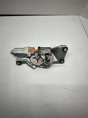 Motor limpiaparabrisas puerta levadiza trasera Honda Pilot 2009-2015 76700-SZA OEM T17 Foto 1 de 4