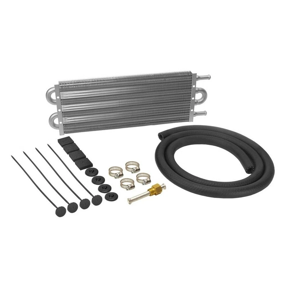 Derale Performance 12902 Dyno-Cool Series 6000 Transmission Cooler Foto 1 de 3