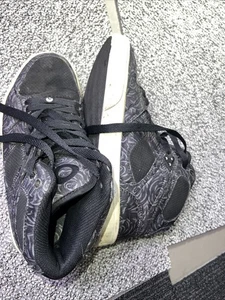 Scarpe da skate Osiris da uomo taglia 8 NYC 83 VULC Money/Rose nere bianche - Foto 1 di 19