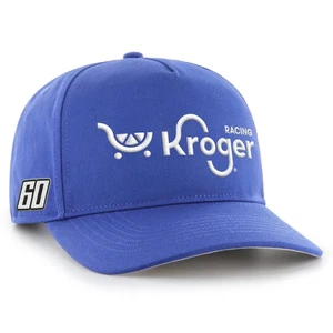 Men's '47 Royal Ryan Preece Kroger Sure Shot Hitch Adjustable Hat - Picture 1 of 3