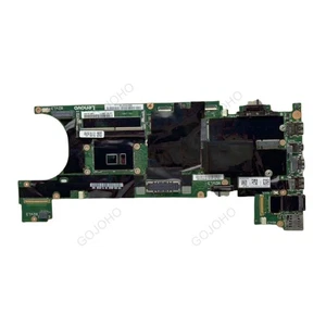 Für Lenovo ThinkPad T460S Laptop Mainboard NM-A421 i5-6300U 4GB FRU:00JT935 - Bild 1 von 11