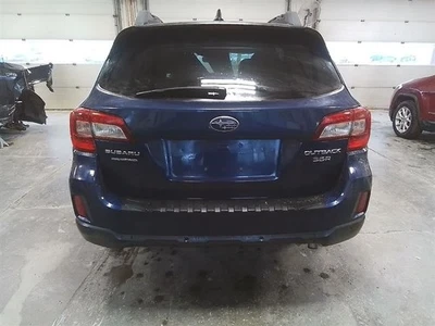 Baúl/portón trasero/portón trasero cámara de visión trasera vagón exterior se adapta a 15-19 LEGACY 3169370 Foto 1 de 4