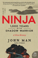 John Man Ninja (Paperback) P.S.