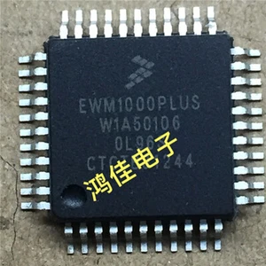 1 x 100 % neu EWM1000 EWM1000PLUS QFP-44 Chipsatz - Bild 1 von 1
