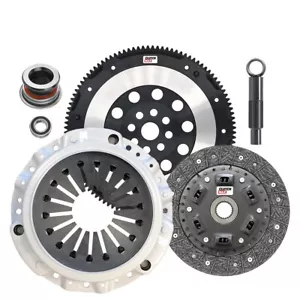 OEM REPLACEMENT CLUTCH KIT + 10.8 LBS FLYWHEEL for 00-09 HONDA S2000 AP1 AP2 S2K - Picture 1 of 9
