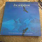 The Best Of Incantation Music From The Andes Coda19 1985 Vinyl Lp Record
