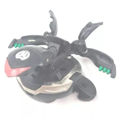 Bakugan Battle Brawlers Darkus Infinity Dragonoid  - Image 1 of 2