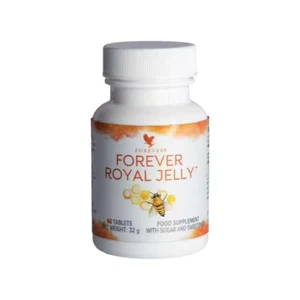 1 X Forever Royal Jelly. Free delivery, Quick dispatch - Picture 1 of 1