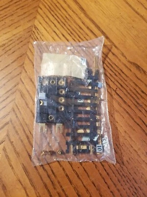 HO scale track Atlas No. 56 switch control box NEW IN BAG (L2) - Image 1 of 4