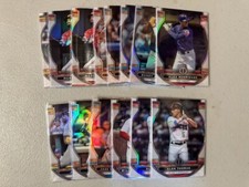 2023 Topps Tribute Base Cards Complete your Set Pick Your Player