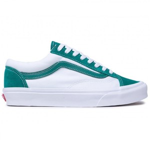 vans verde