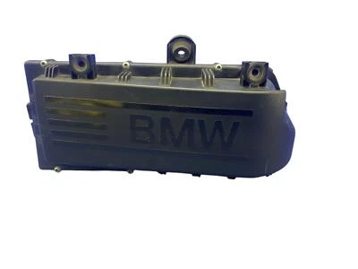 BMW M760I 2017-2022 AWD 6,6 L filtro de admisión de aire izquierdo caja de carcasa 7566383 Foto 1 de 4