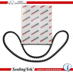 Engine Timing Belt 104 teeth for Honda Civic del Sol 1.6L SOHC D16Y5/7/8 D16Z6 - Picture 1 of 1
