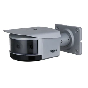 Dahua 4 × 8 MP Multi-Sensor Panoramic Bullet Network Camera with Night Vision - Picture 1 of 3