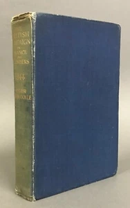 First Edition Doyle The British Campaign in France and Flanders 1914 H&S 1916 - Picture 1 of 9
