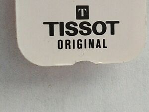 Tissot watch parts multiple calibers