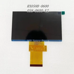 058-0600-V1 V2 LCD Screen For BYINTEK K25 K 25 Smart Version Projector Display - Picture 1 of 1