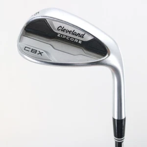 Cleveland CBX Zipcore SW Sand Wedge 56 Deg 56.12 Graphite Right Hand C-137965 - Picture 1 of 6