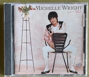 Michelle Wright - Arista – ARCD-8627 - 1990 - CD Album - Sealed New - Bild 1 von 2