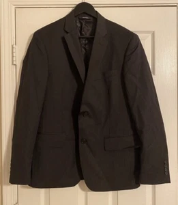 Nordstrom Men’s Shop Suit Jacket 42R - Picture 1 of 8