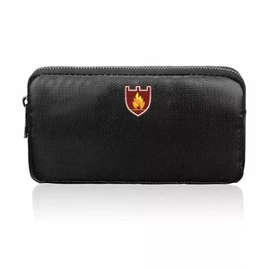 Electronic Accessories Oganizers Case for Powerbank Charging Cable Charger - Picture 1 of 8