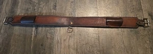 western saddle back cinch - Picture 1 of 7