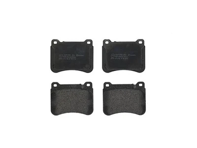 Brembo Front Low Metallic Brake Pads Fits 2006-2009 Mercedes-Benz CLK350 P50073 Foto 1 de 4