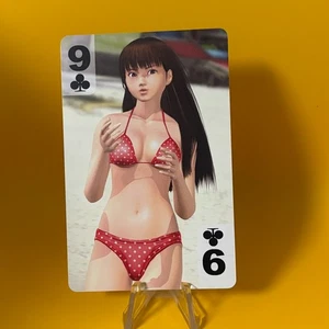 Club 9 DEAD OR ALIVE XTREME 2 TRUMP Juego Retro Vintage Nintendo Japonés Japón - Imagen 1 de 2