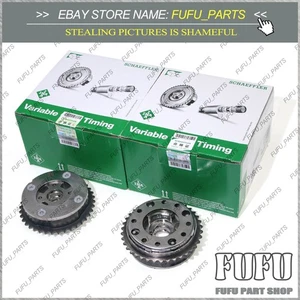 Árbol de levas VVT de 2 piezas para BMW F30 F22 X4 X3 N20 Z4 2.0 11367583818 11367583819 - Imagen 1 de 8