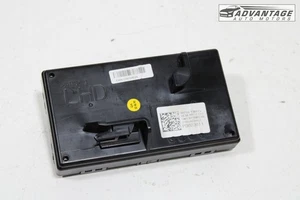 2021-2024 KIA K5 HVAC AC HEATER CLIMATE TEMPERATURE TEMP CONTROL MODULE UNIT - Picture 1 of 6