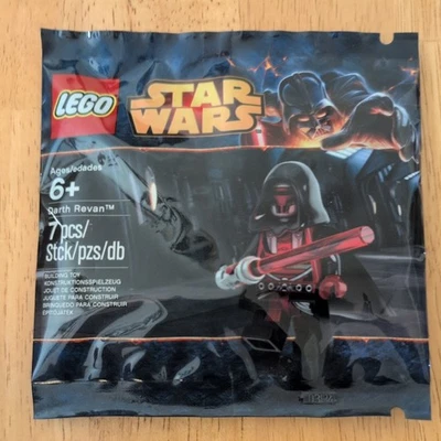 LEGO Star Wars: Darth Revan (5002123) - Image 1 of 3