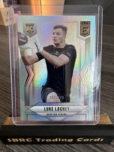 2025 donruss elite luke lachey /999 - Picture 1 of 2